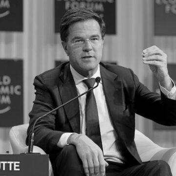 Прем’єр-міністр Нідерландів зробив заяву щодо надання Україні F-16