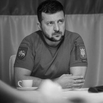 Зеленський провів засідання Ставки у новому форматі: які теми підняв