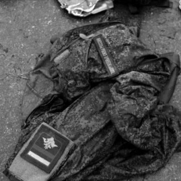 “Елітні” бригади РФ зазнали величезних втрат у новому наступі – британська розвідка