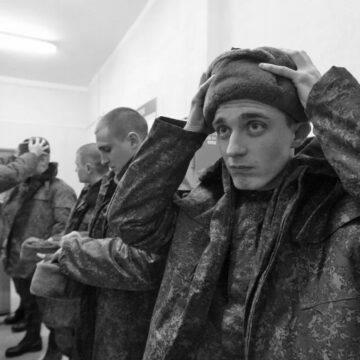 Мобілізація в Росії ‒ німецька розвідка стривожила заявою