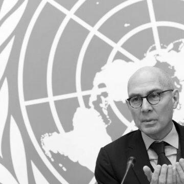 Скільки цивільних вбила Росія в Україні ‒ в ООН назвали нові дані
