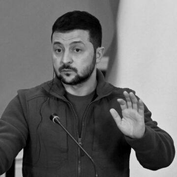 Зеленський розповів, скільки зерна вже експортували