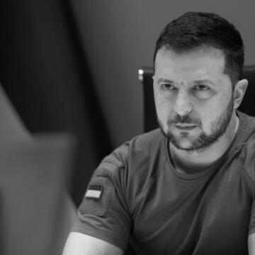 “Ми реалізуємо мрію українських героїв” – Зеленський звернувся до українців у День пам’яті Небесної сотні
