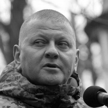 Найтрагічніший день Майдану: Залужний нагадав цінності, за які воюємо