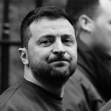 Чи буде реванш Росії цього тижня – Зеленський відповів