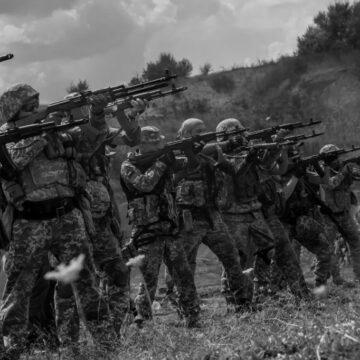Євросоюз удвічі розширить обсяг тренувальної місії для ЗСУ