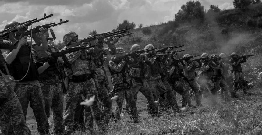 03 Євросоюз удвічі розширить обсяг тренувальної місії для ЗСУ