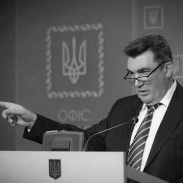 Великий наступ РФ: секретар РНБО назвав загрозливі напрямки