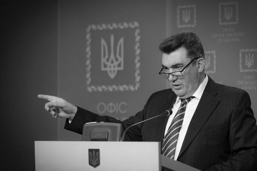 Великий наступ РФ: секретар РНБО назвав загрозливі напрямки