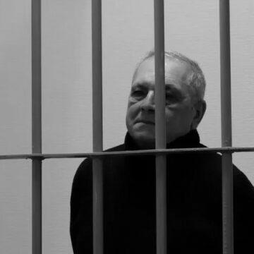 У колонії РФ помер український політв’язень Ширінг – правозахисники