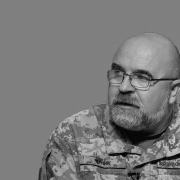 “Україні потрібні 24 літаки F-16 для перелому у війні” – Петро Черник