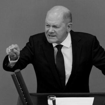Шольц зробив гучну заяву щодо війни між Росією та НАТО