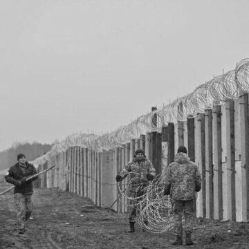 Загроза нападу з Білорусі ‒ що кажуть прикордонники