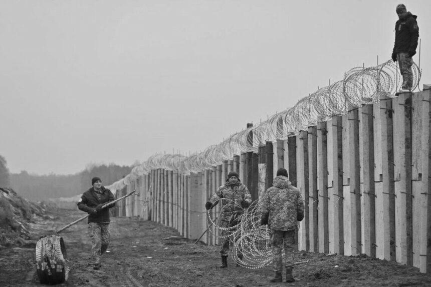 Загроза нападу з Білорусі ‒ що кажуть прикордонники