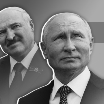 “Путіну і Лукашенку можуть дати довічне або кілька десятків років за ґратами” – Юрій Білоус
