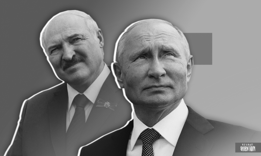 “Путіну і Лукашенку можуть дати довічне або кілька десятків років за ґратами” – Юрій Білоус