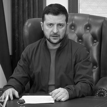 “Це не повторення історії”: Зеленський відреагував на трагедію  в Краматорську