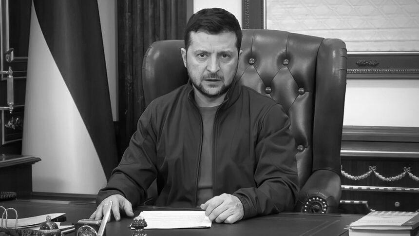 “Це не повторення історії”: Зеленський відреагував на трагедію  в Краматорську