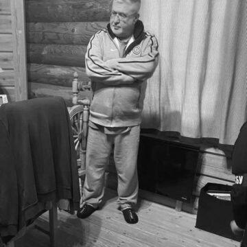 СБУ вдома у Коломойського