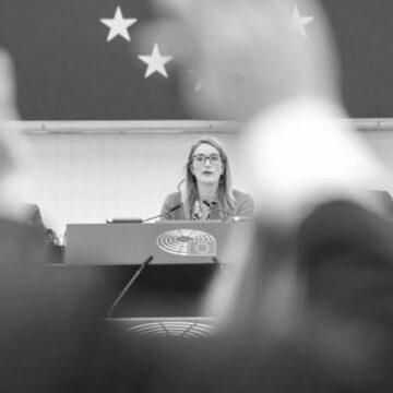 Європарламент ухвалив резолюцію щодо вступу України до Євросоюзу
