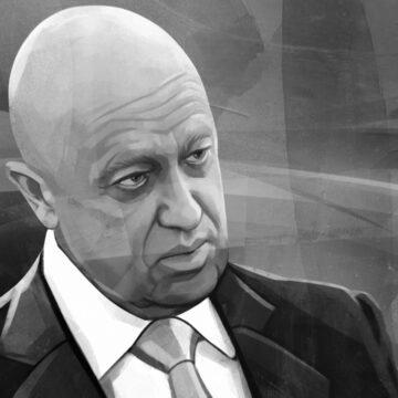 Пригожин бреше ‒ в ISW спростували нові заяви засновника ПВК “Вагнера”