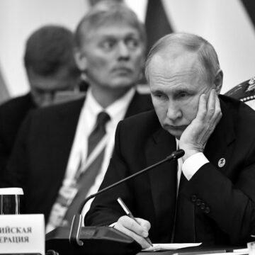 Путін готує РФ до затяжної війни: що вигадав Кремль для обходу санкцій
