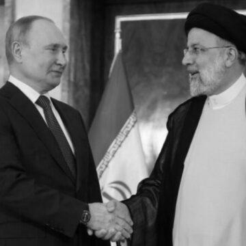 Неефективність санкцій ‒ в ISW прокоментували нові плани Росії та Ірану