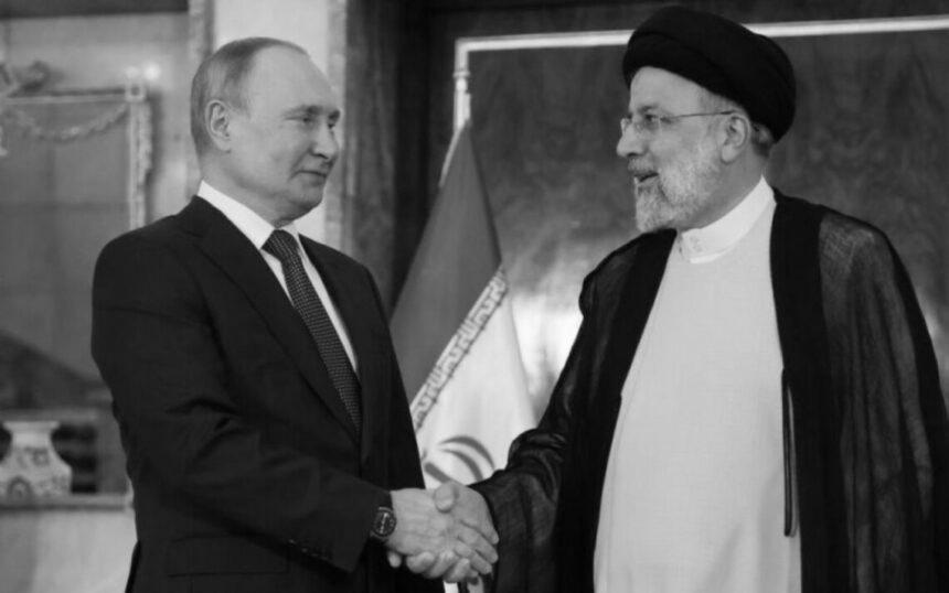 Неефективність санкцій ‒ в ISW прокоментували нові плани Росії та Ірану