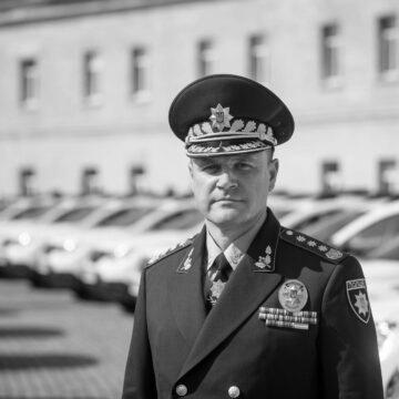 Рада призначила Клименка на посаду Міністра внутрішніх справ України
