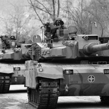 Польща буде виготоляти південнокорейські танки
