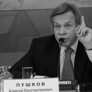 Російські політики “розганяють” нові фейки про союзників України