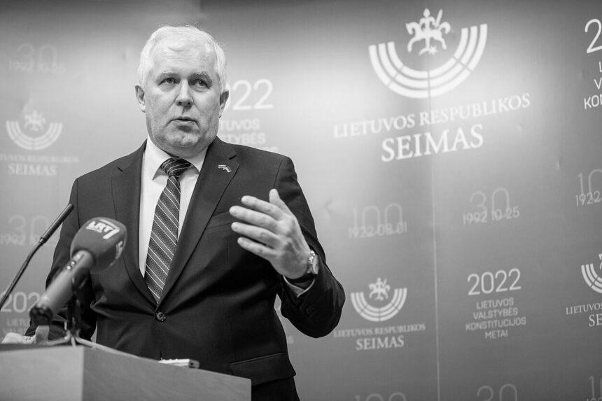 “НАТО має бути готовим” – міністр оборони Латвії попередив про загрозу вторгнення РФ