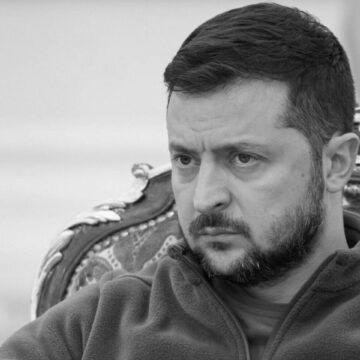 Росія не прагне миру: Зеленський відреагував на нічні ворожі атаки