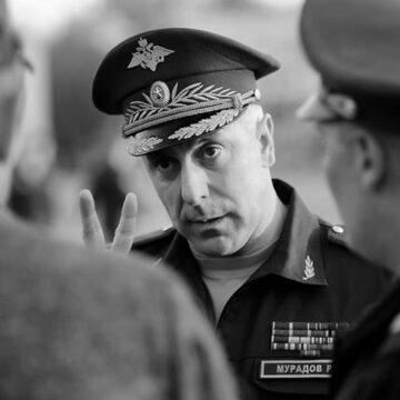 Російський генерал-“м’ясник” втратив посаду через провали на Вугледарському напрямку – ЗМІ