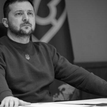 Зеленський розповів про особливу нараду із силовиками