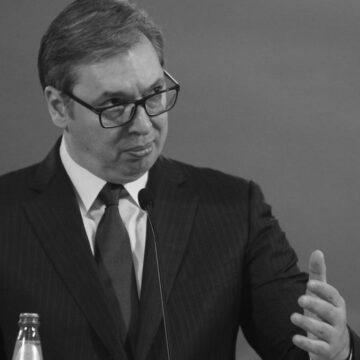 Сербія може розірвати відносини з РФ – Вучич