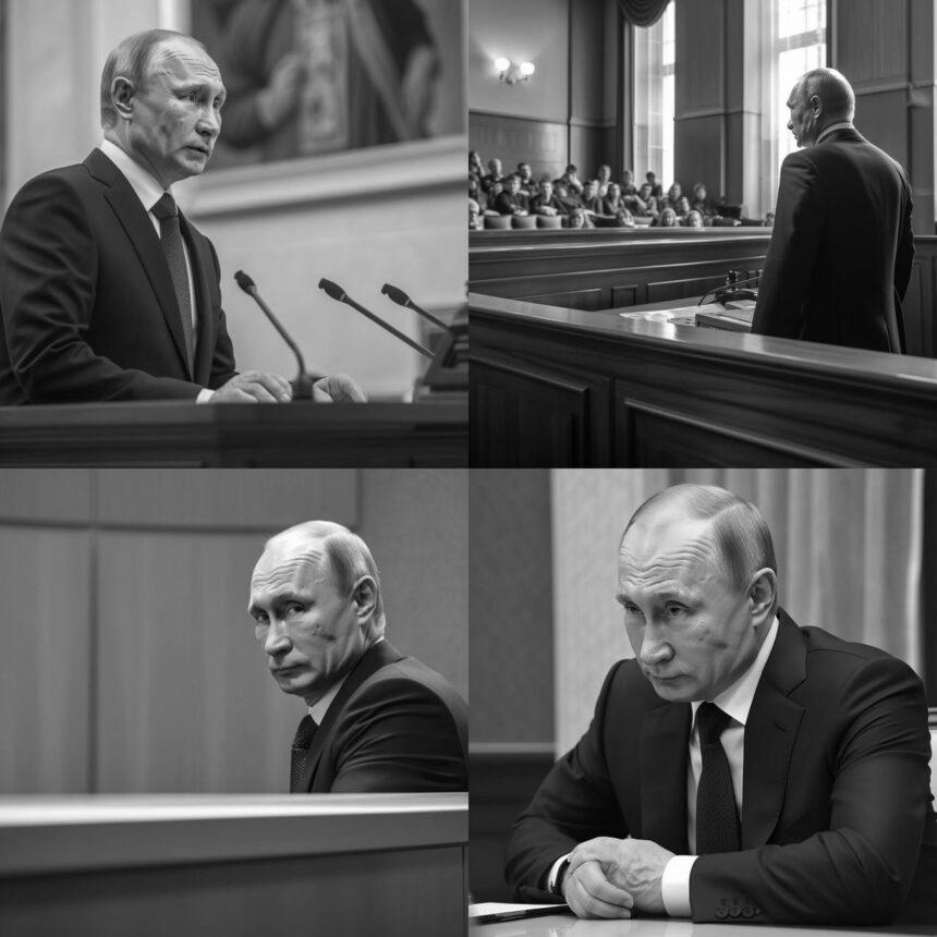 Чекати недовго: в ГУР розказали про шляхи повалення режиму Путіна