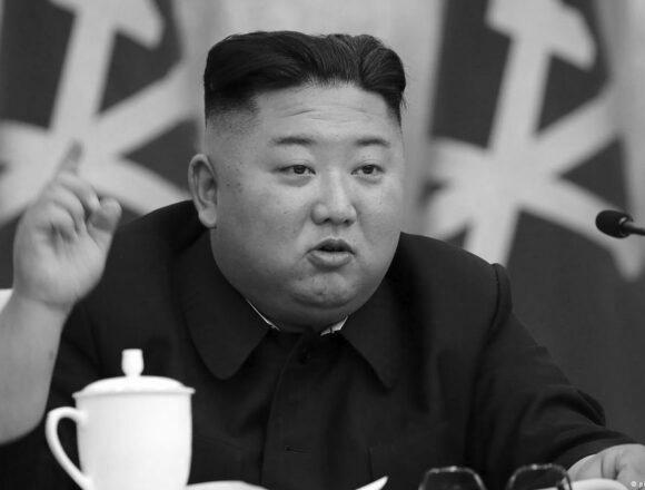 КНДР випробувала секретну зброю, здатну викликати “радіоактивне цунамі”