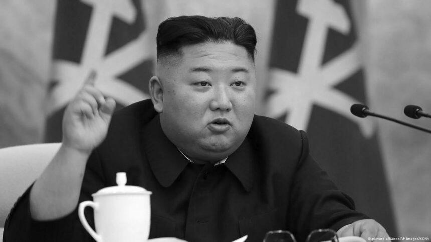 КНДР випробувала секретну зброю, здатну викликати “радіоактивне цунамі”