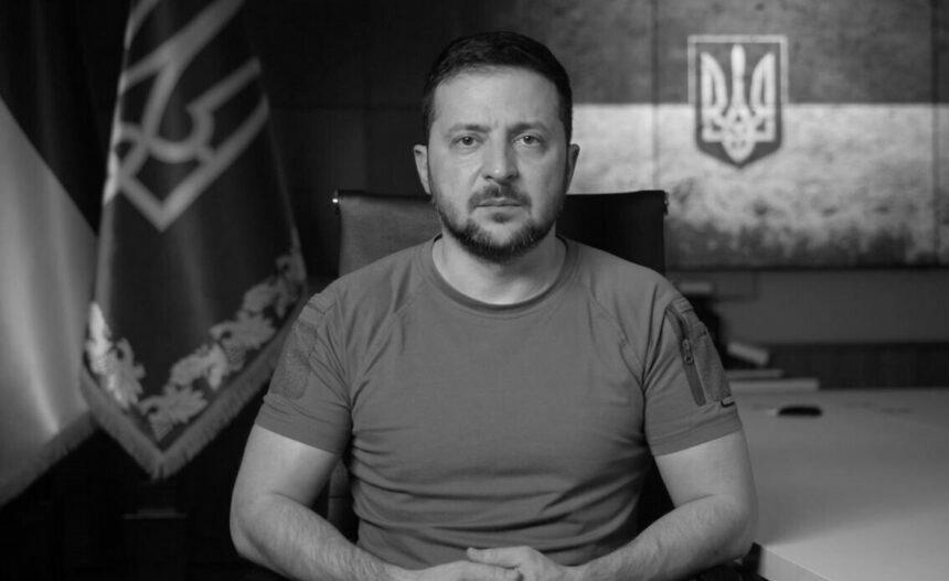 Зеленський висловився про поїздку на Сумщину