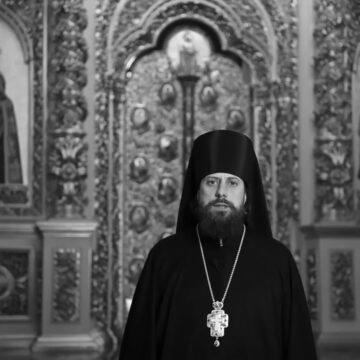 Архімандрит Києво-Печерської лаври Російської церкви першим перейшов до ПЦУ