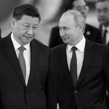 Китай та Росія хочуть “обійти” долар