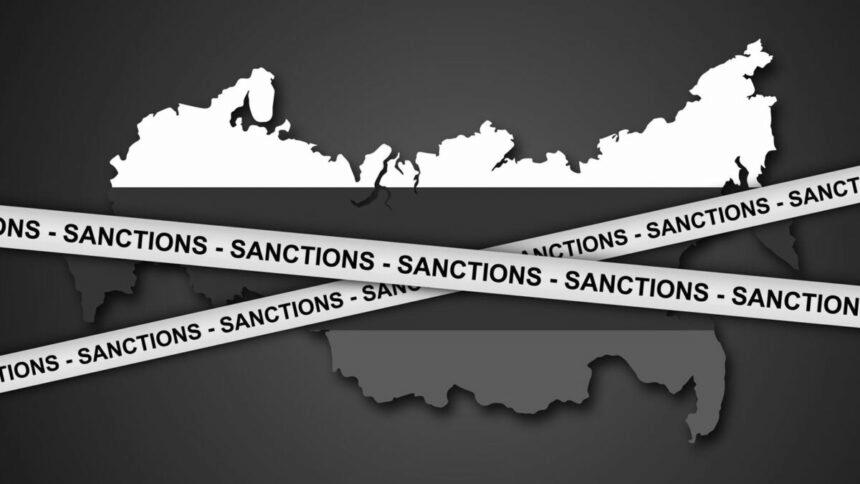 Євросоюз на шість місяців продовжив антиросійські санкції