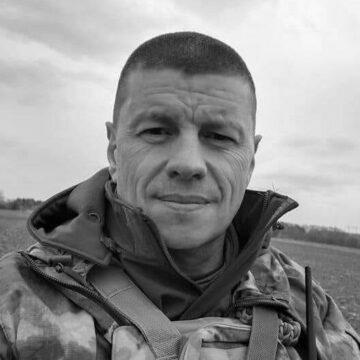 На фронті загинув вінницький спортсмен Віктор Стасюк