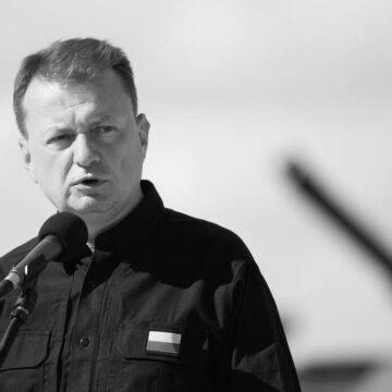 Міністр оборони Польщі спростував інформацію про отримання Україною ЗРК Patriot
