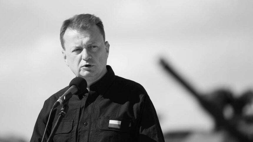 Міністр оборони Польщі спростував інформацію про отримання Україною ЗРК Patriot