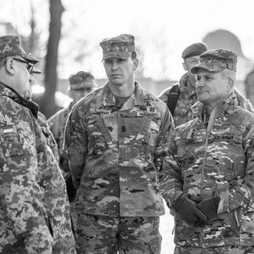Американський погляд на контрнаступ України