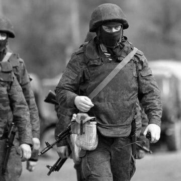 РФ зібрала рекордну кількість сухопутних військ