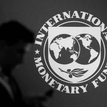 МВФ дав найгірший за останні 30 років економічний прогноз