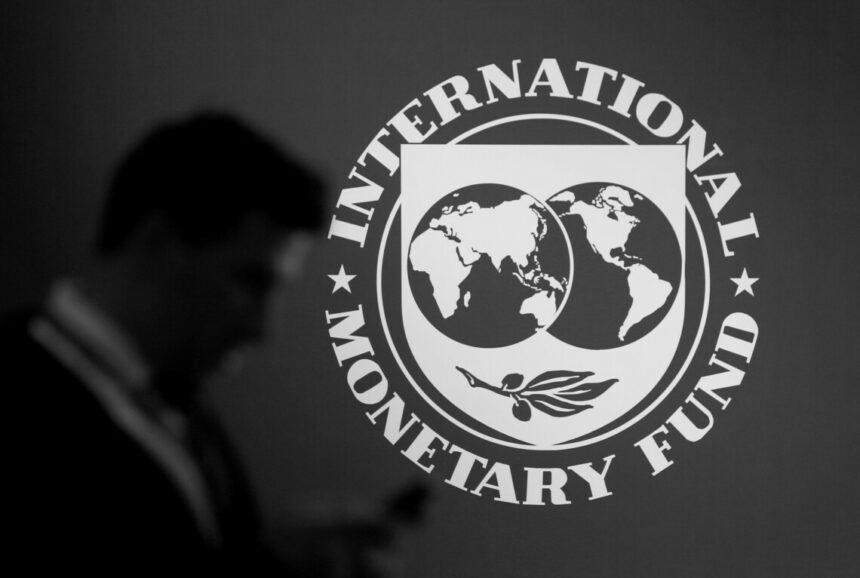 МВФ дав найгірший за останні 30 років економічний прогноз